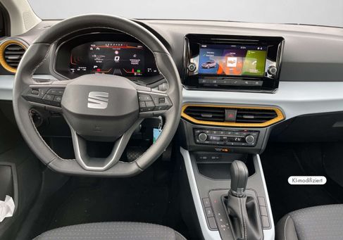 Seat Arona, 2024