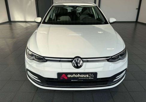 Volkswagen Golf, 2023 2