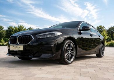 BMW 220, 2023