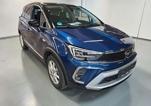 Opel Crossland X, 2023 2