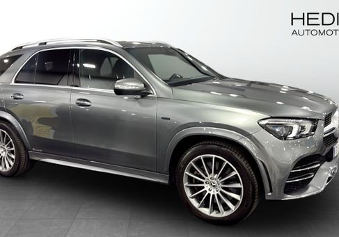 Mercedes-Benz GLE 350, 2020 2
