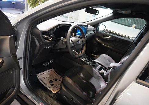 Ford Kuga, 2026