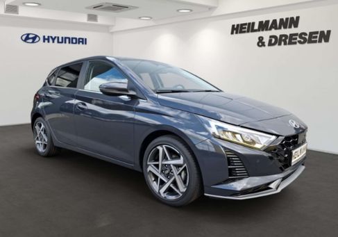 Hyundai i20, 2026 2