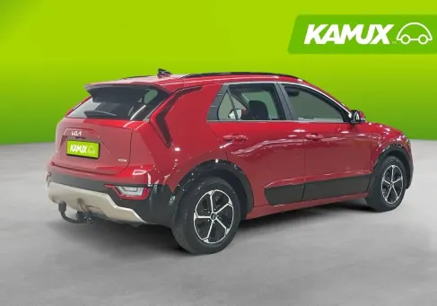 Kia Niro, 2023 3
