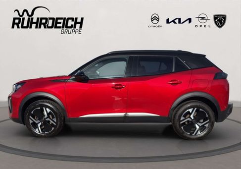 Peugeot 2008, 2024