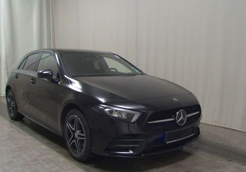 Mercedes-Benz A 250, 2021