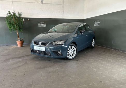 Seat Ibiza, 2025 2