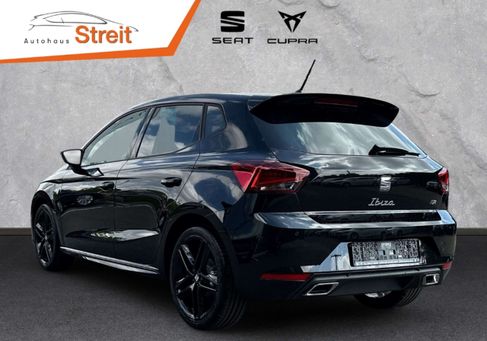 Seat Ibiza, 2025