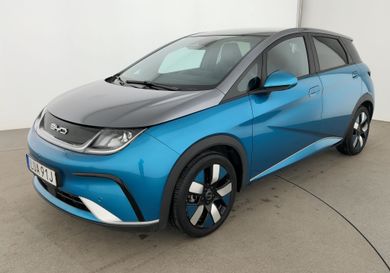 BYD, 2023