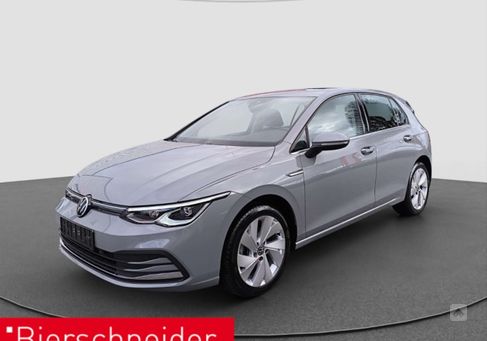 Volkswagen Golf, 2020