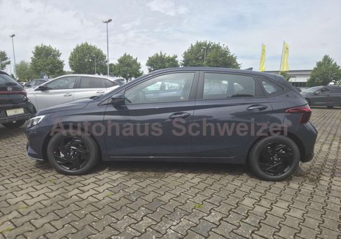 Hyundai i20, 2026 3