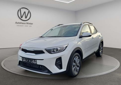 Kia Stonic, 2025