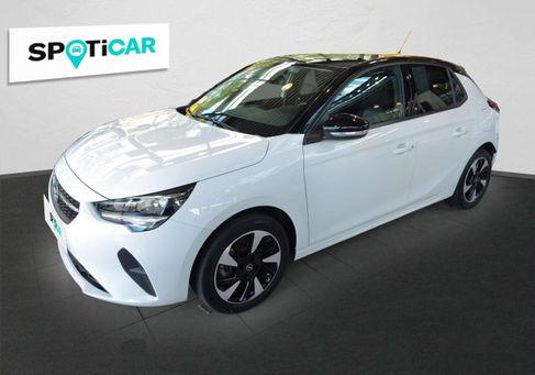Opel Corsa, 2022