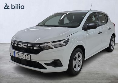 Dacia Sandero, 2023
