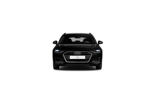 Audi A4, 2023