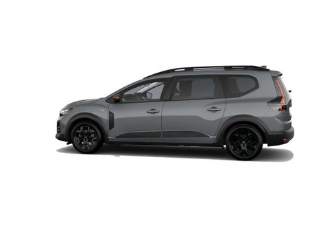 Dacia Jogger, 2026 3