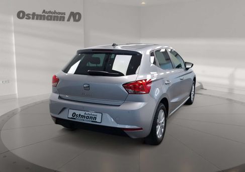 Seat Ibiza, 2023