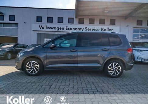 Volkswagen Touran, 2019