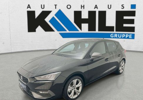 Seat Leon, 2025 2