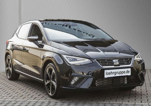 Seat Ibiza, 2026