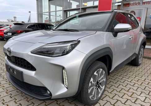 Toyota Yaris Cross, 2024