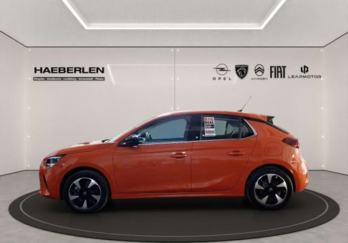 Opel Corsa, 2023 3