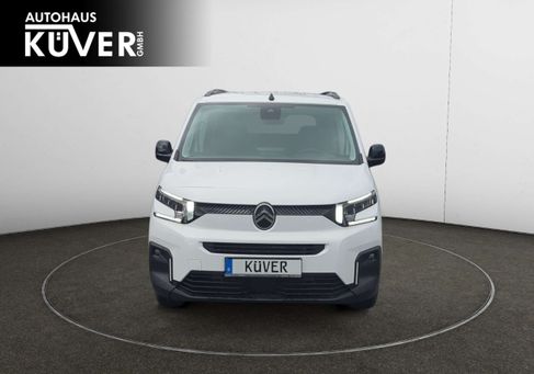 Citroën Berlingo, 2025