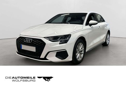 Audi A3, 2023 2
