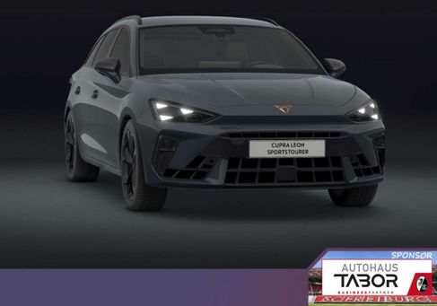 Cupra Leon, 2026