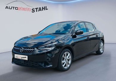 Opel Corsa, 2023