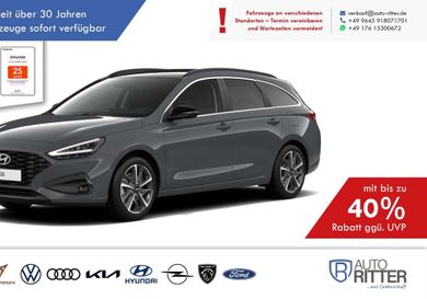 Hyundai i30, 2025