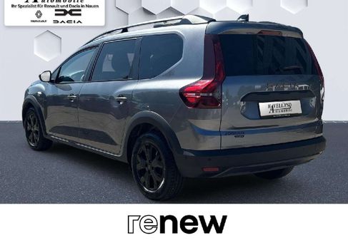Dacia Jogger, 2025 3