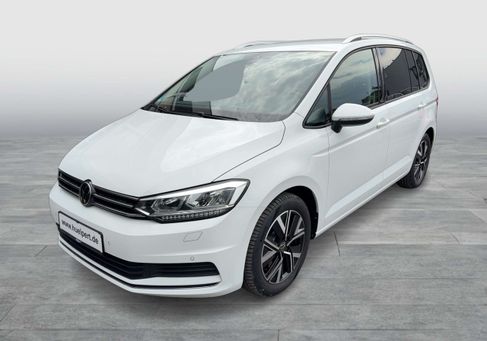 Volkswagen Touran, 2023 2