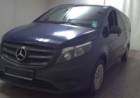 Mercedes-Benz Vito, 2021