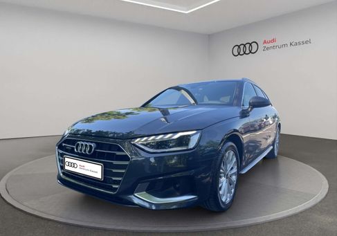 Audi A4, 2023