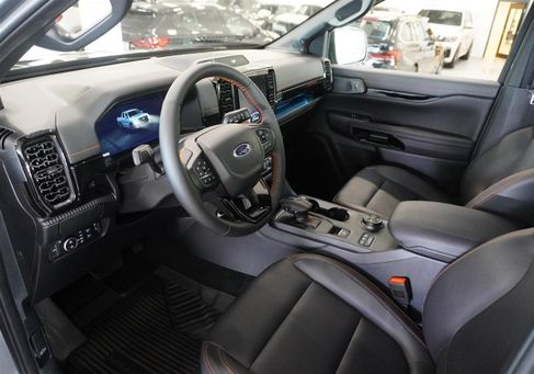 Ford Ranger, 2026