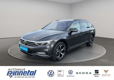 Volkswagen Passat Variant, 2023