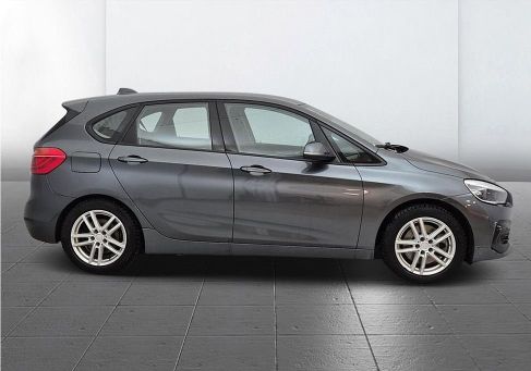BMW 225 Active Tourer, 2020
