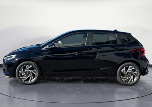 Hyundai i20, 2026 3