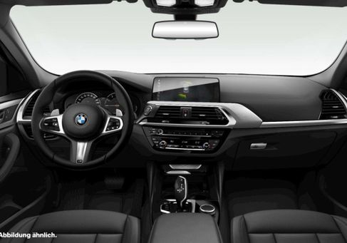 BMW X4, 2018
