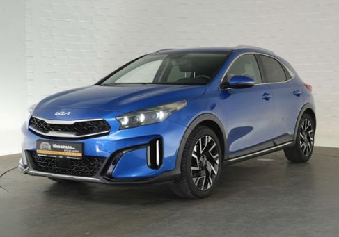 Kia XCeed, 2023