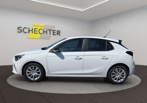 Opel Corsa, 2023 2