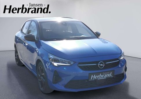 Opel Corsa, 2022 2