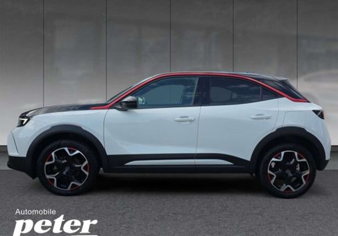 Opel Mokka, 2022 3