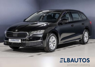Skoda Octavia, 2026