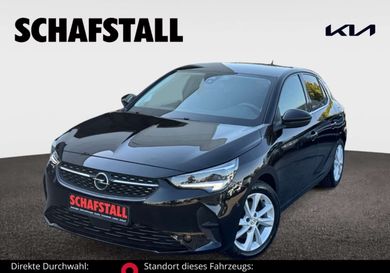 Opel Corsa, 2023