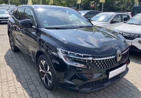 Renault Austral, 2024