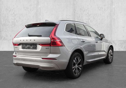 Volvo XC60, 2022