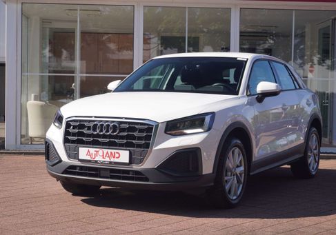 Audi Q2, 2022 2