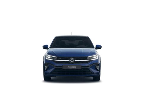 Volkswagen Taigo, 2026 3